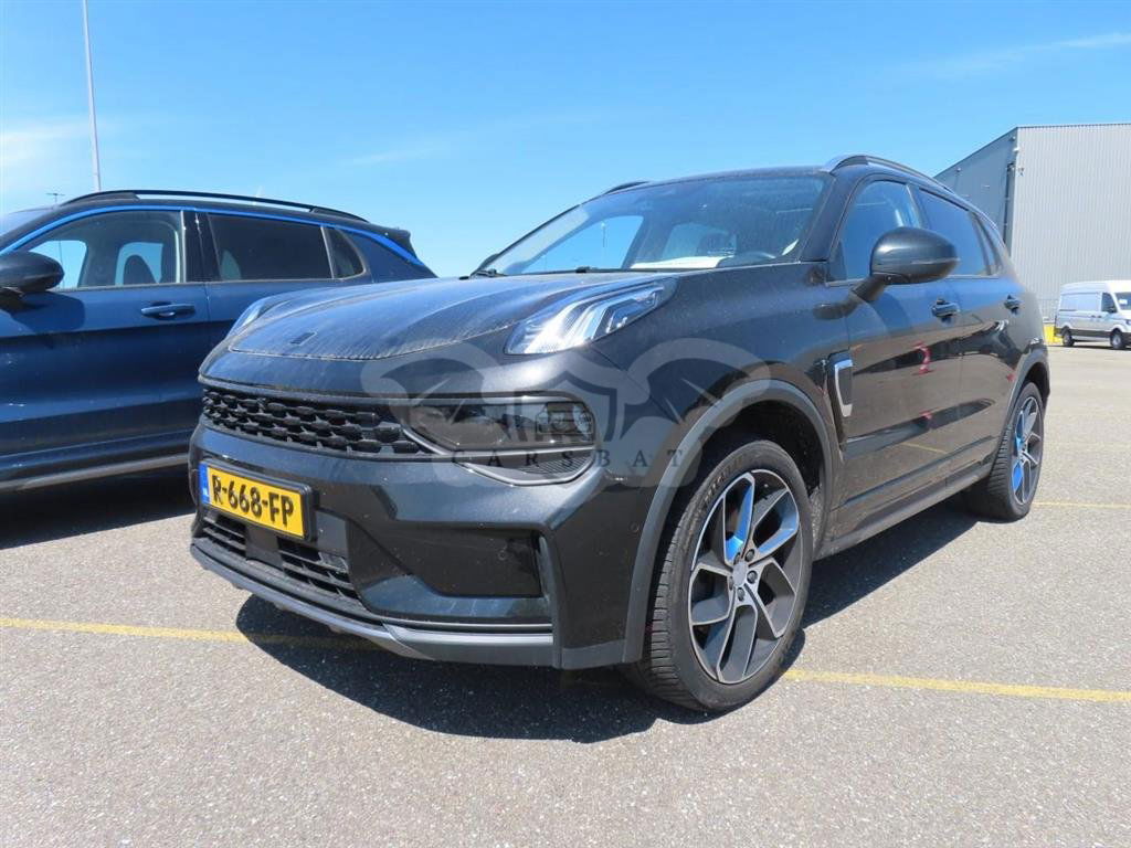 Lynk&Co 01 1.5 2022