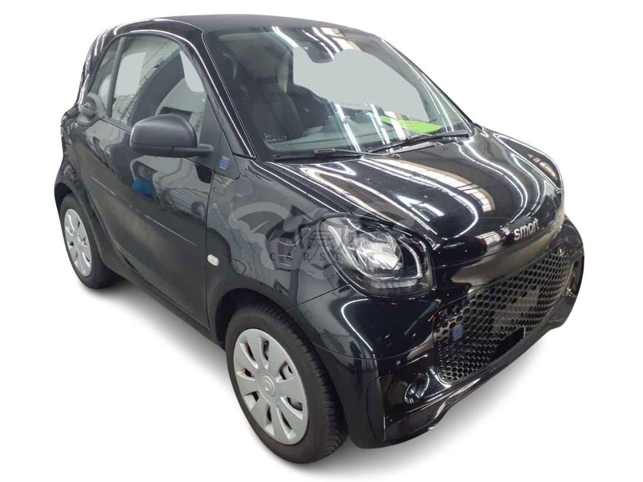 Smart Fortwo 2021