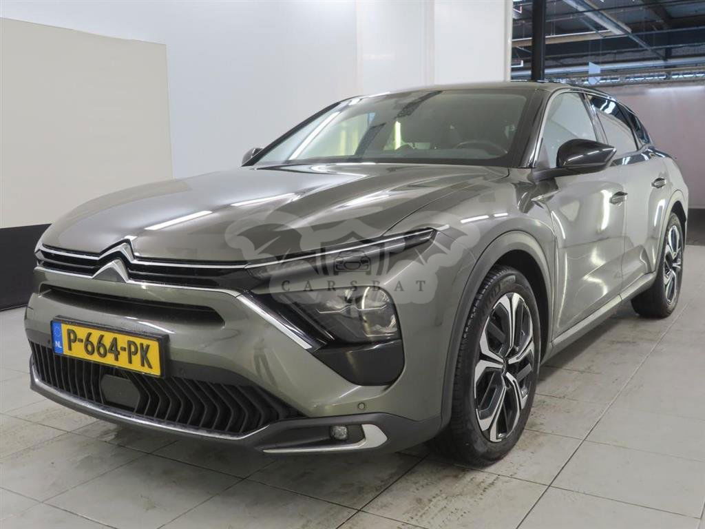 Citroën C5 X 1.6 Business Plus 2022