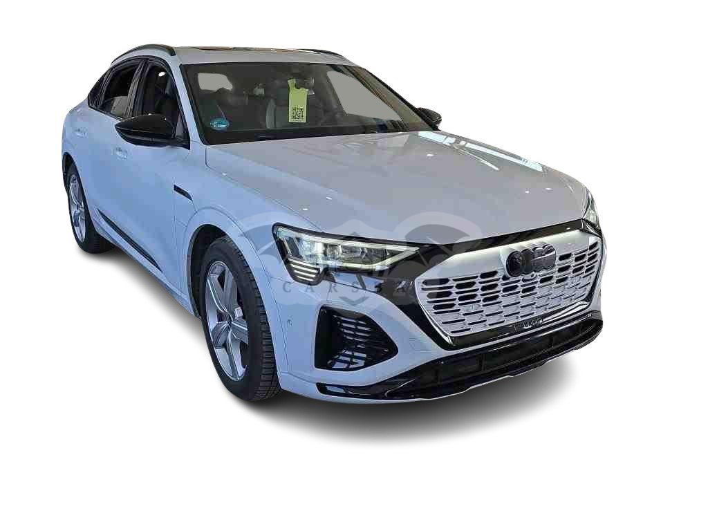 Audi Q8 e-tron Sportback 55 S Line 2024