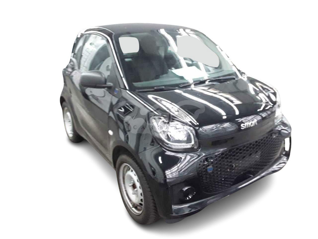 Smart Fortwo 2022