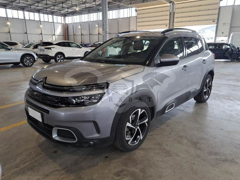 Citroën C5 Aircross 1.5 HDI SHINE 2020