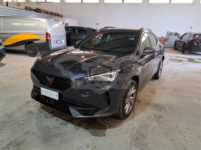 Cupra Formentor 2.0 TDI 2022