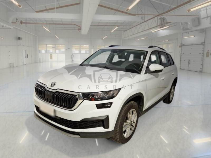 Skoda Kodiaq 2.0 TDI Executive 2023