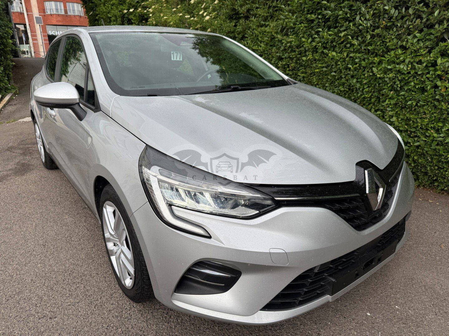 Renault Clio 1.0 Tce 2019