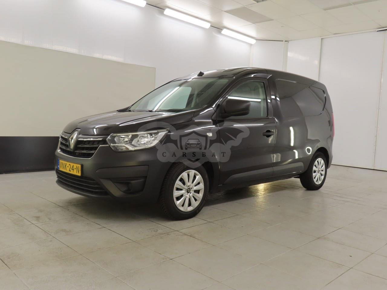 Renault Express 1.5 dCi Comfort 2021