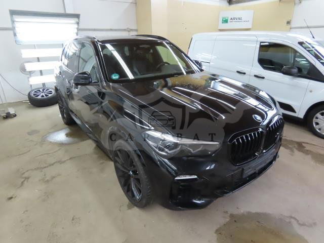 BMW X5 M 50 2020