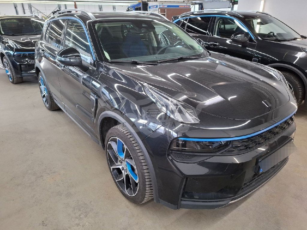 Lynk&Co 01 1.5 2022