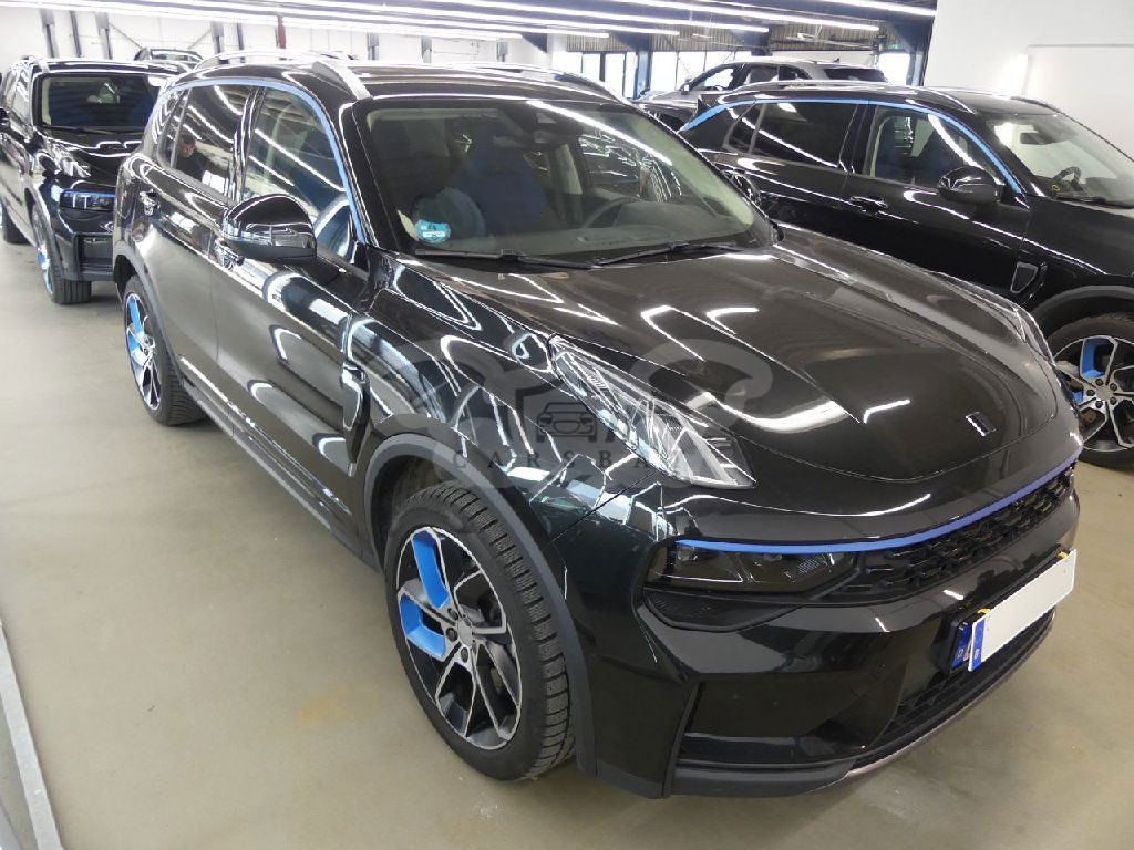 Lynk&Co 01 1.5 2022