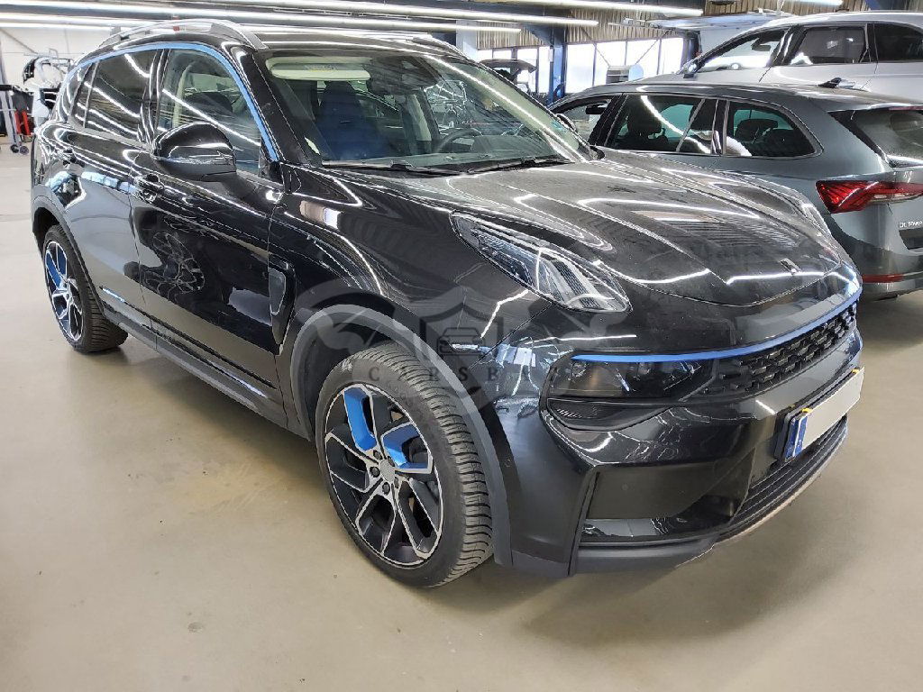 Lynk&Co 01 1.5 2022