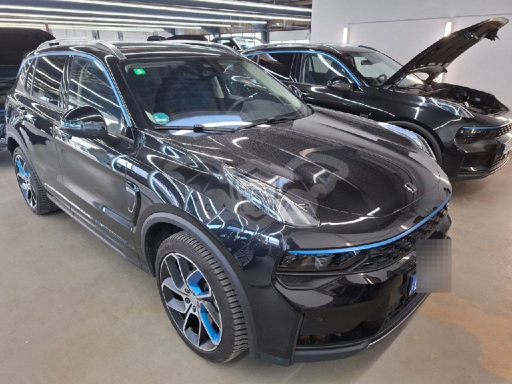 Lynk&Co 01 1.5 2022