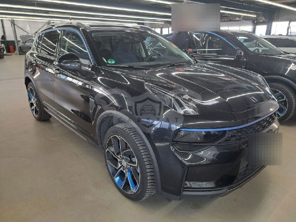 Lynk&Co 01 1.5 2022