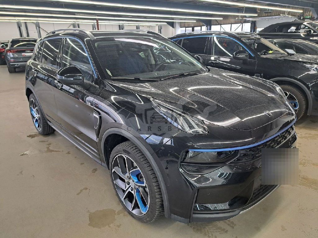 Lynk&Co 01 1.5 2022