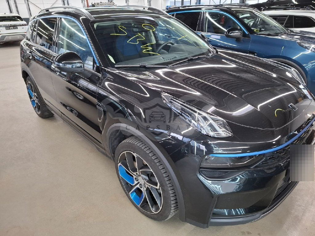 Lynk&Co 01 1.5 2022