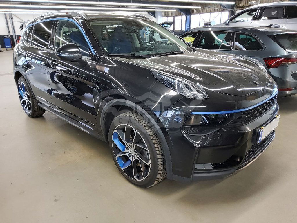 Lynk&Co 01 1.5 2022