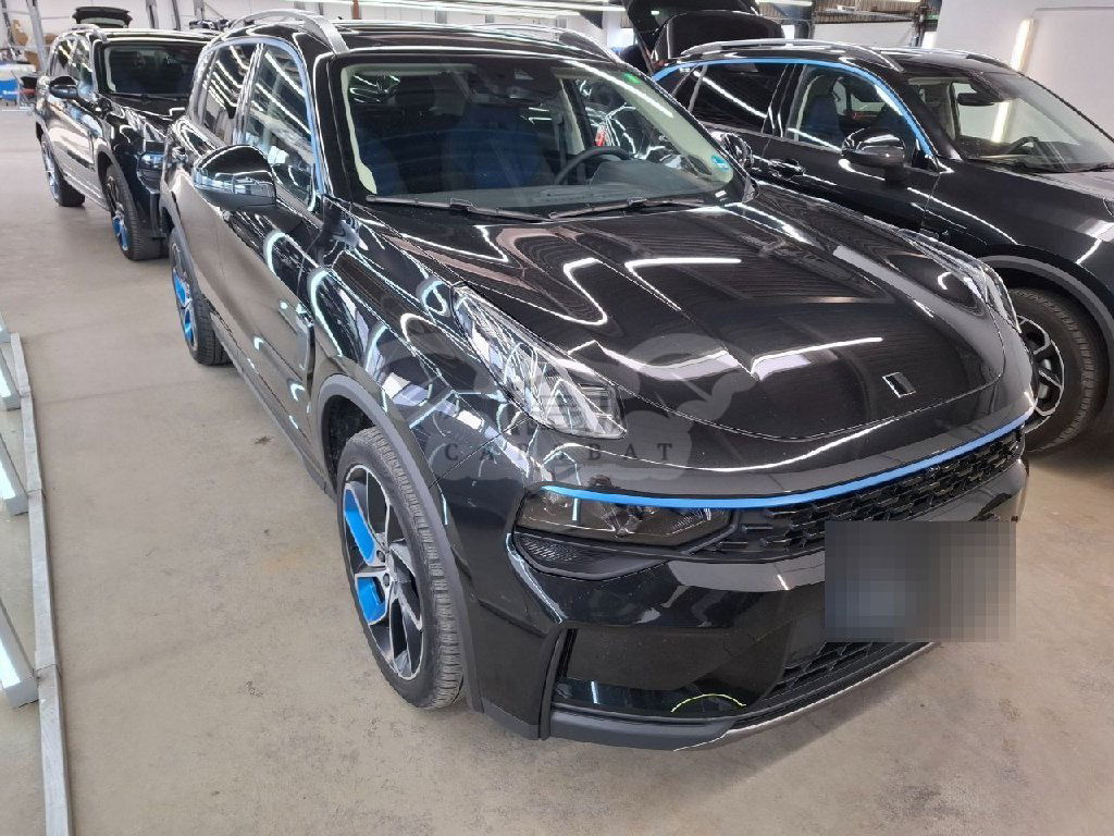 Lynk&Co 01 1.5 2022