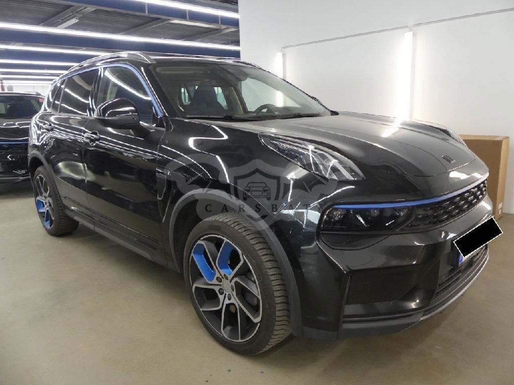 Lynk&Co 01 1.5 2022