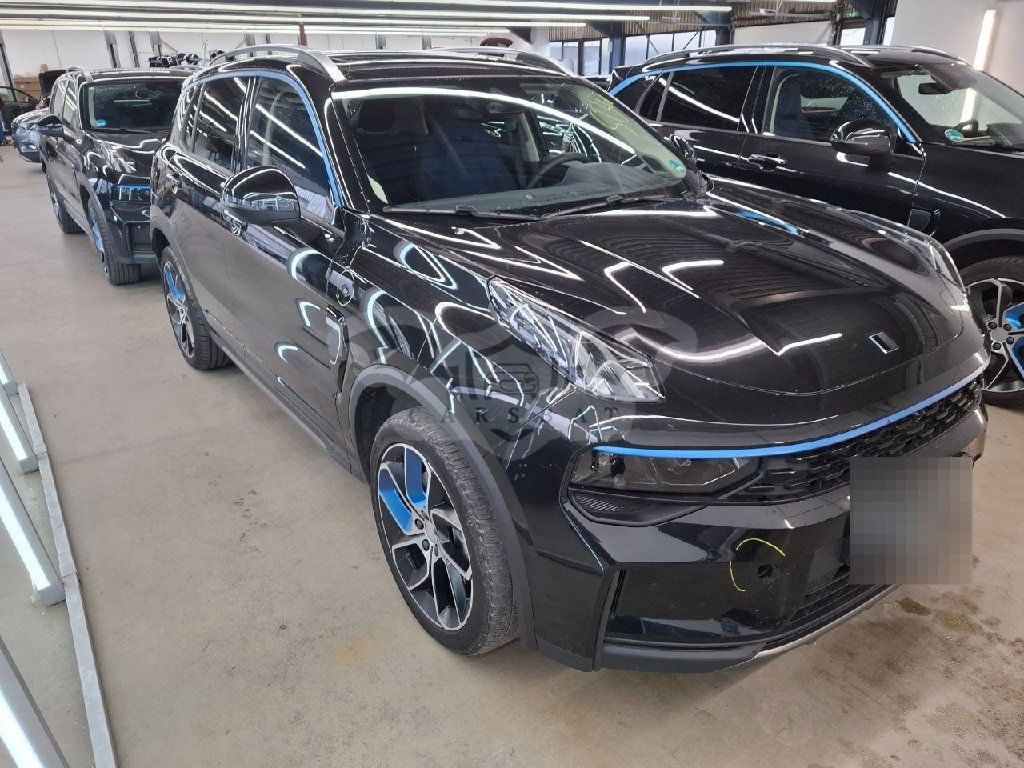 Lynk&Co 01 1.5 2022