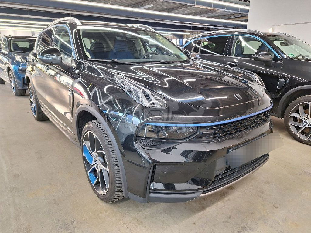 Lynk&Co 01 1.5 2022