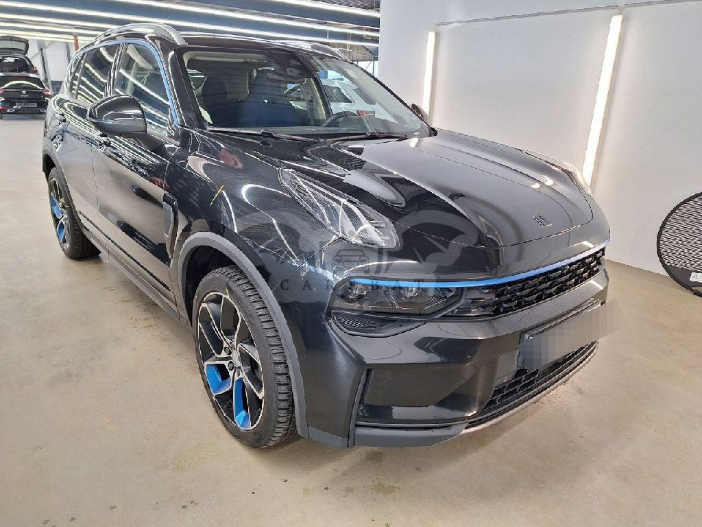Lynk&Co 01 1.5 2022