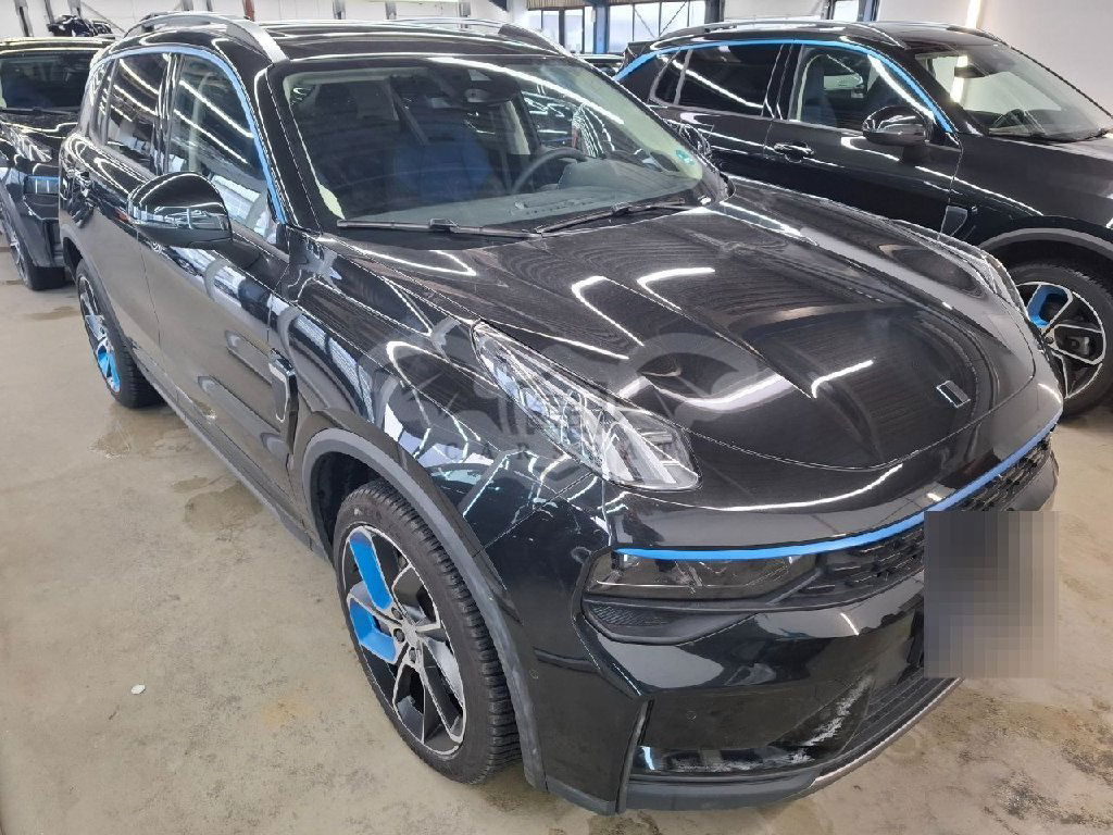 Lynk&Co 01 1.5 2022