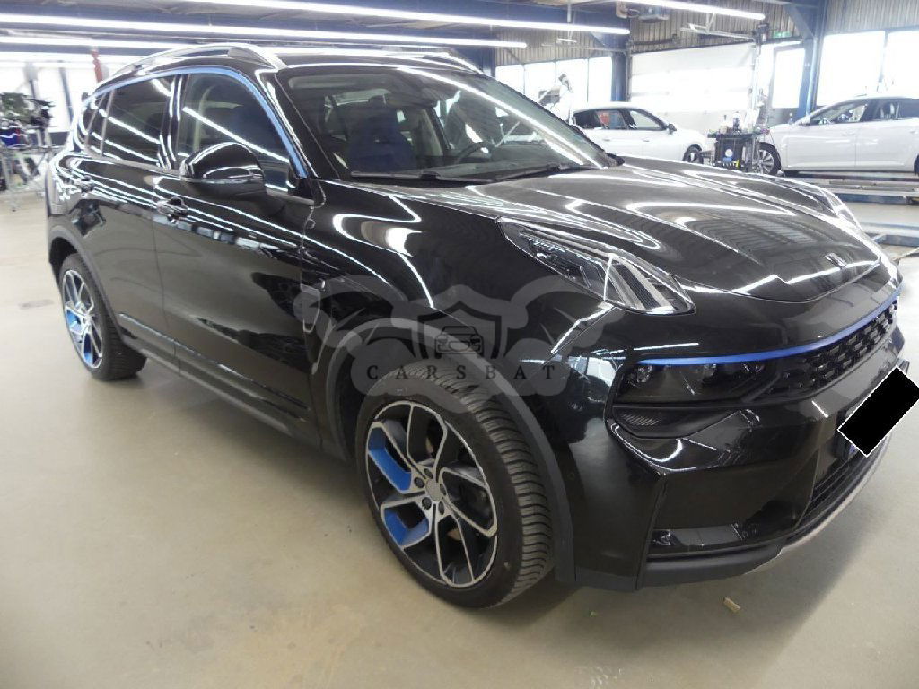 Lynk&Co 01 1.5 2022