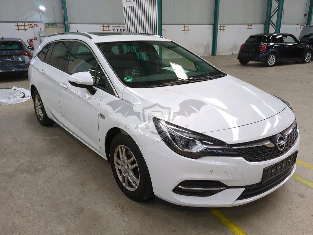 Opel Astra 1.5 2021