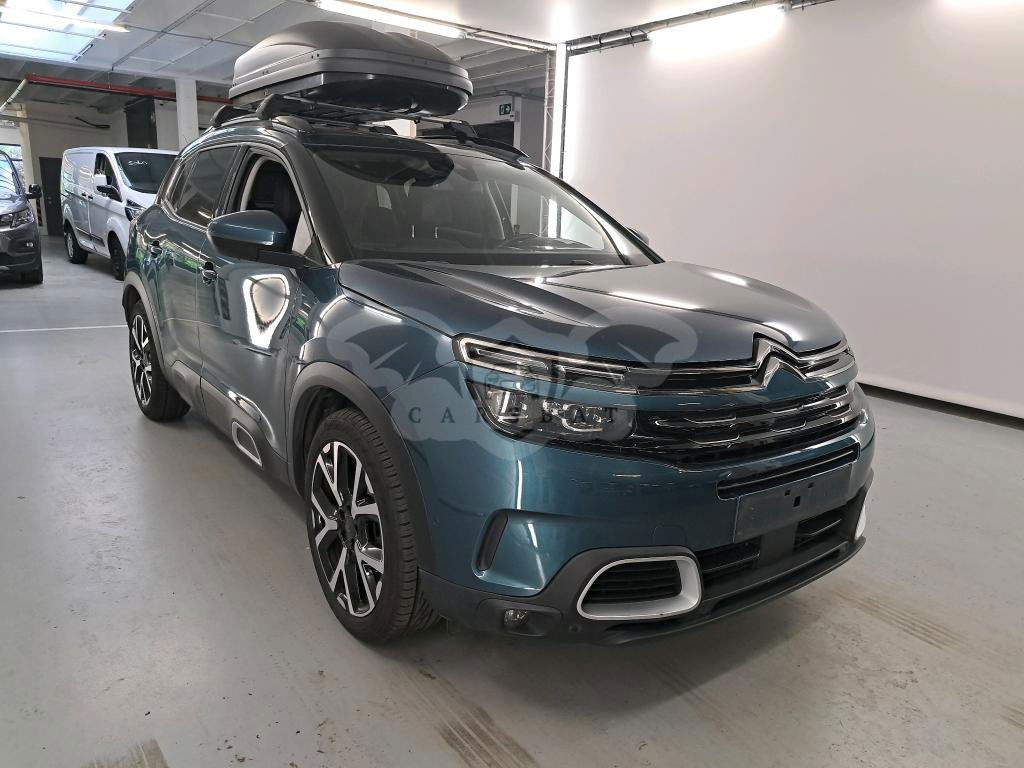 Citroën C5 Aircross 1.2i Lounge 2020