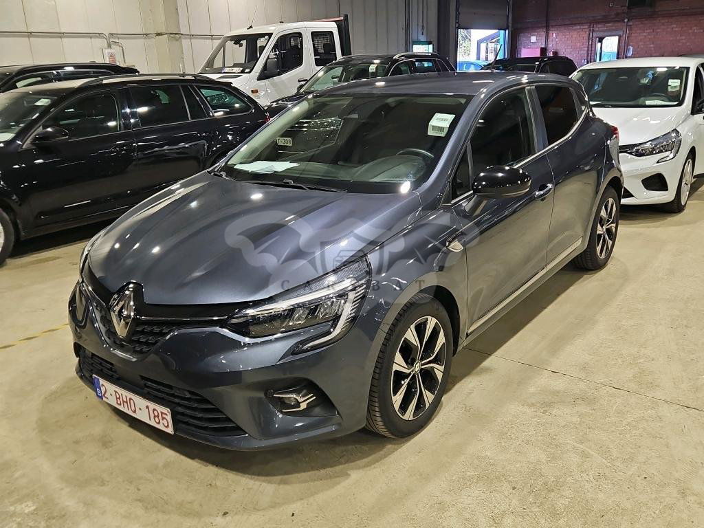 Renault Clio 1.0 Tce Limited 2021