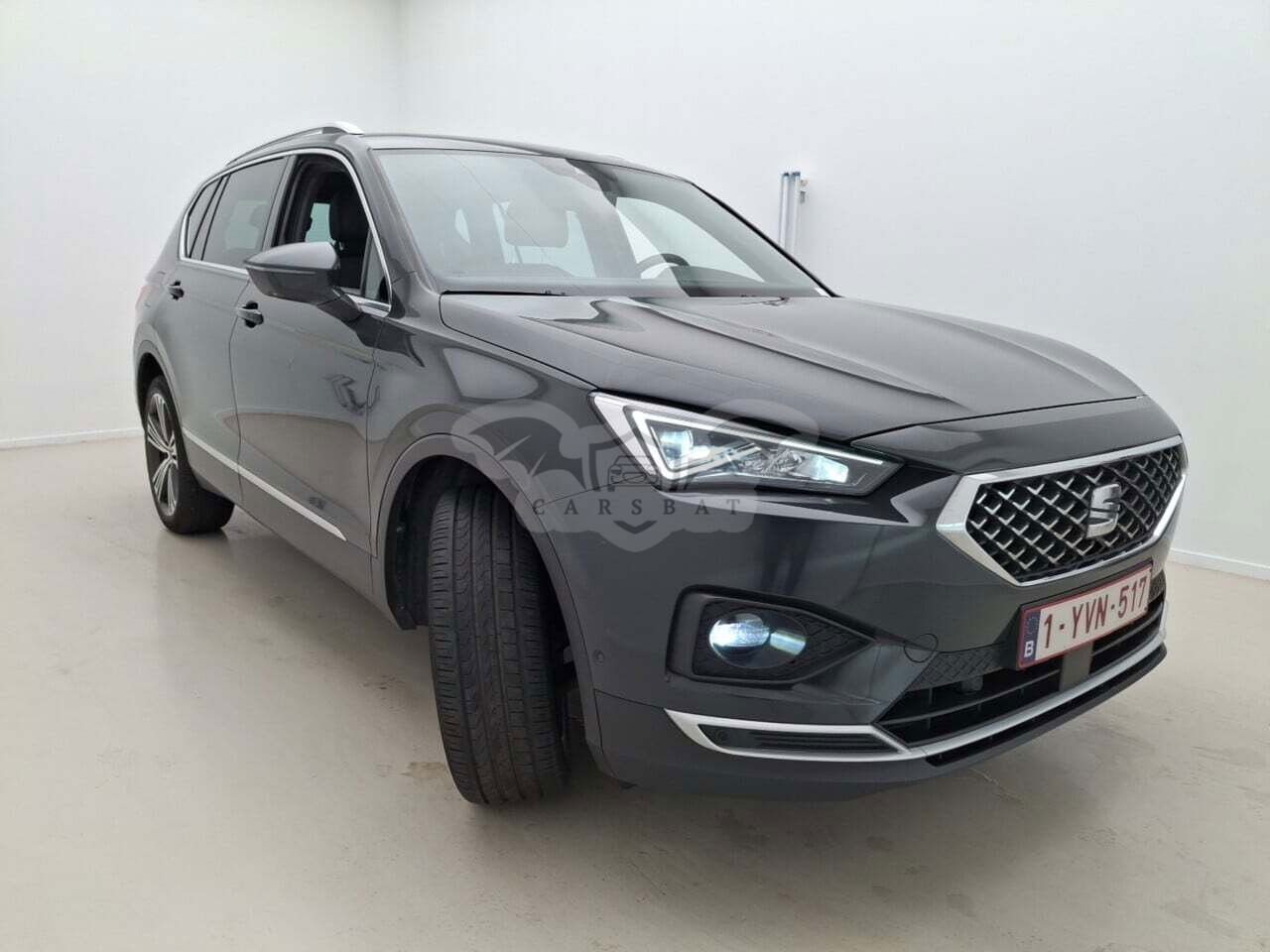 Seat Tarraco 1.5 TSI Xcellence 2021