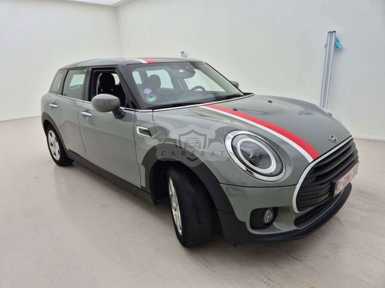 Mini Clubman Cooper 1.5 2022