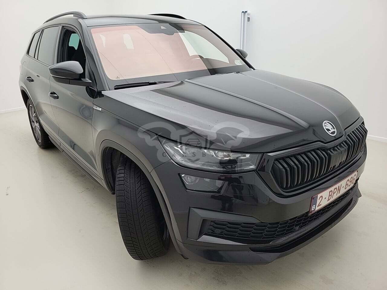 Skoda Kodiaq 2.0 TDI Sportline 2022