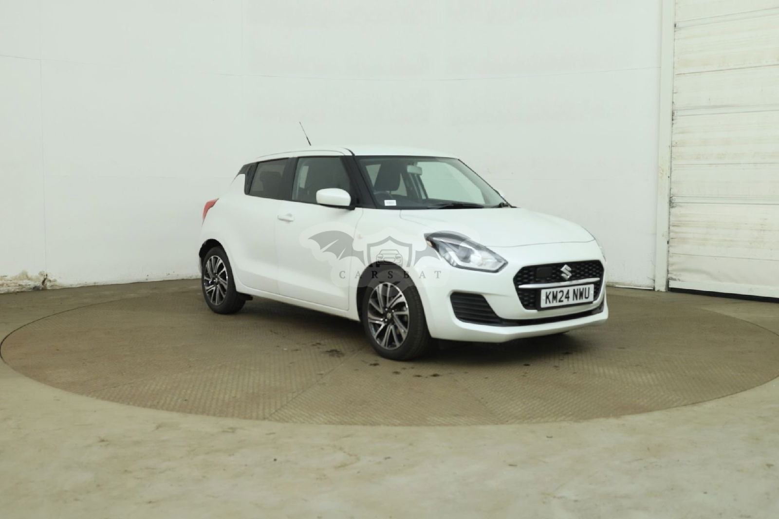 Suzuki Swift 1.2 SZ-L 2024