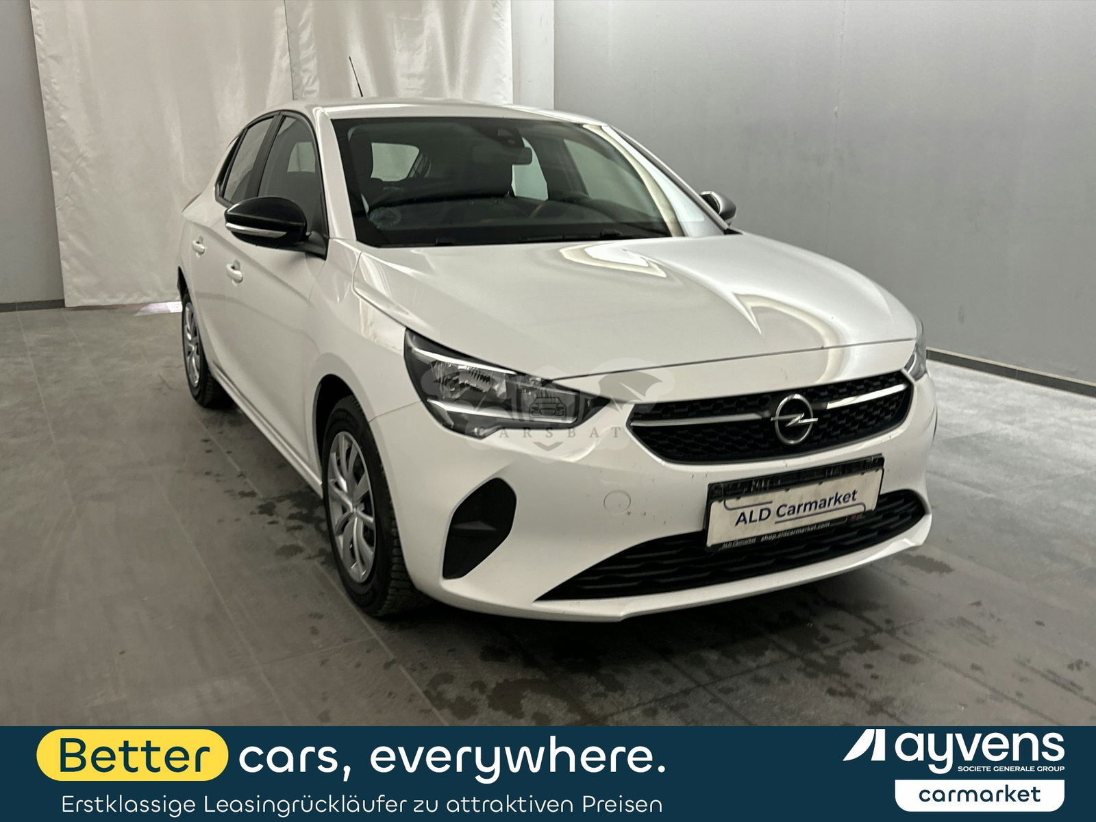 Opel Corsa 1.2 Edition 2022