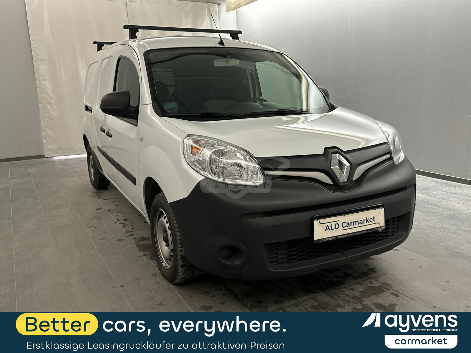 Renault Kangoo Maxi Extra 2022