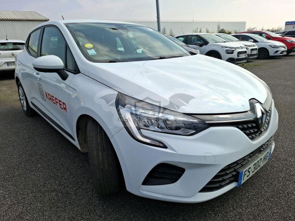Renault Clio Air 2020