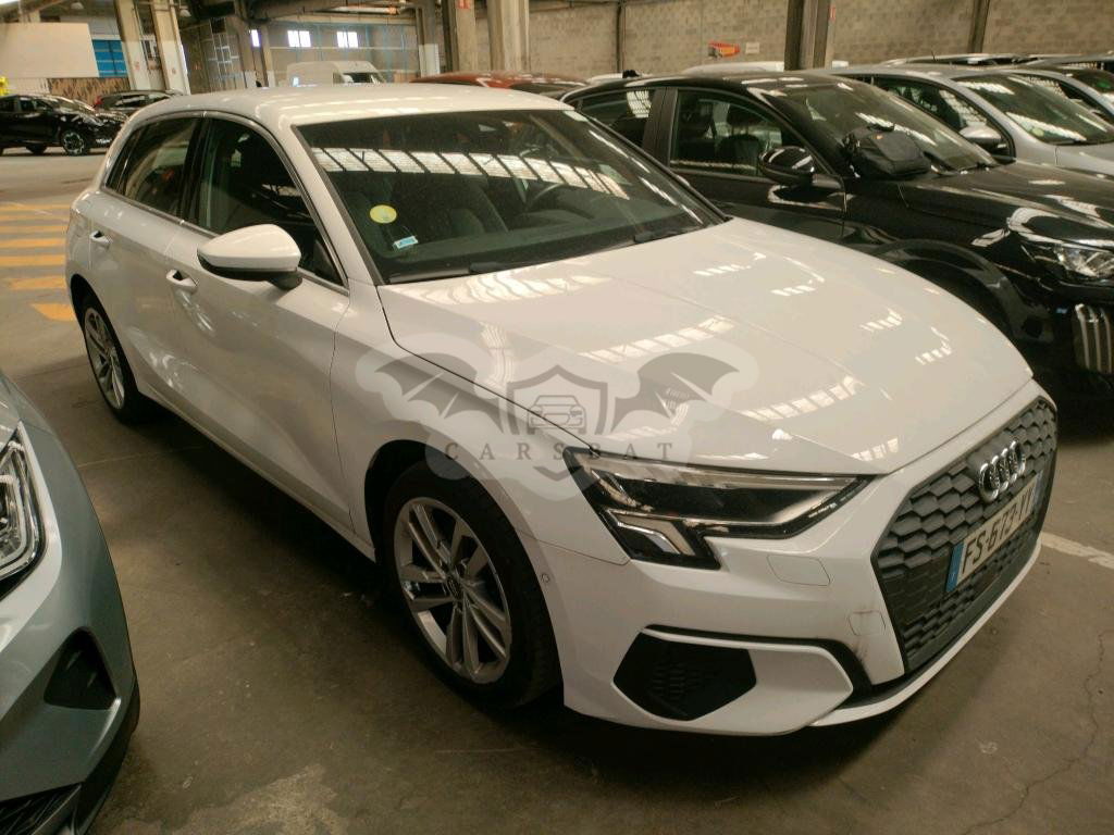 Audi A3 Sportback 30 TDI Business 2020