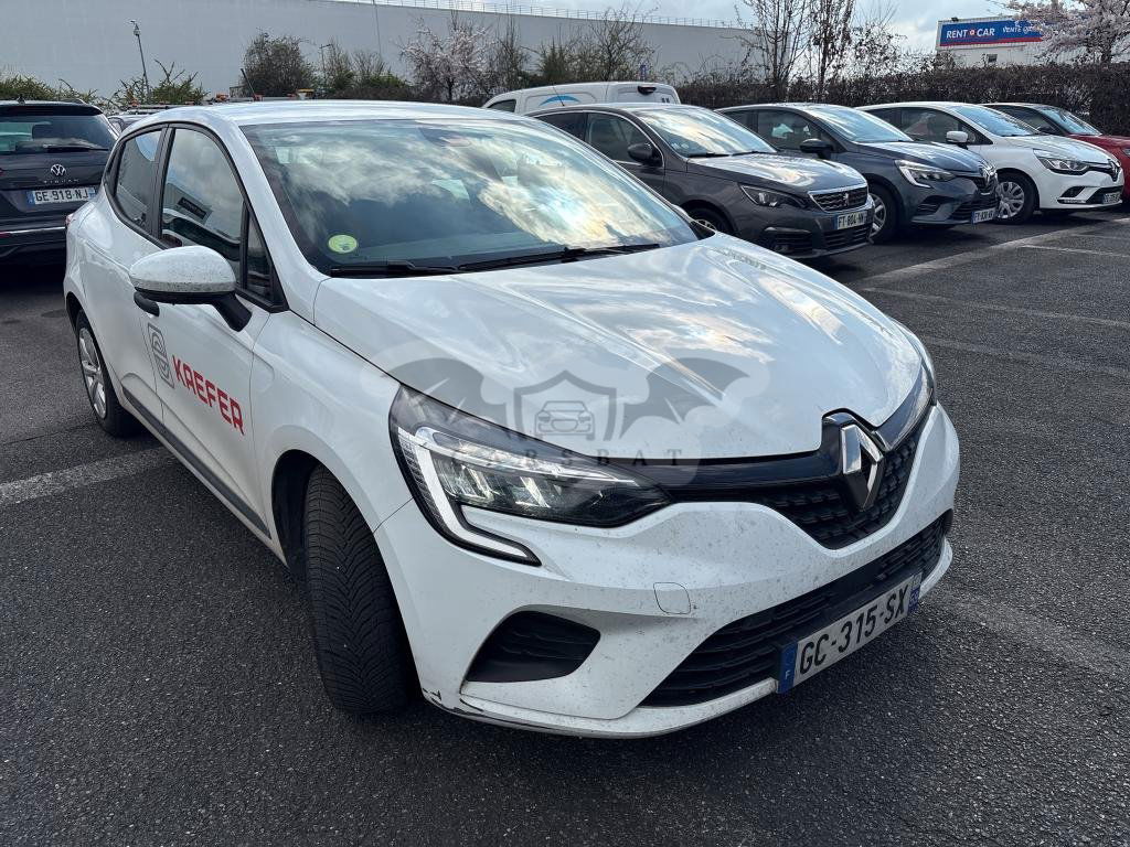 Renault Clio Air 2021