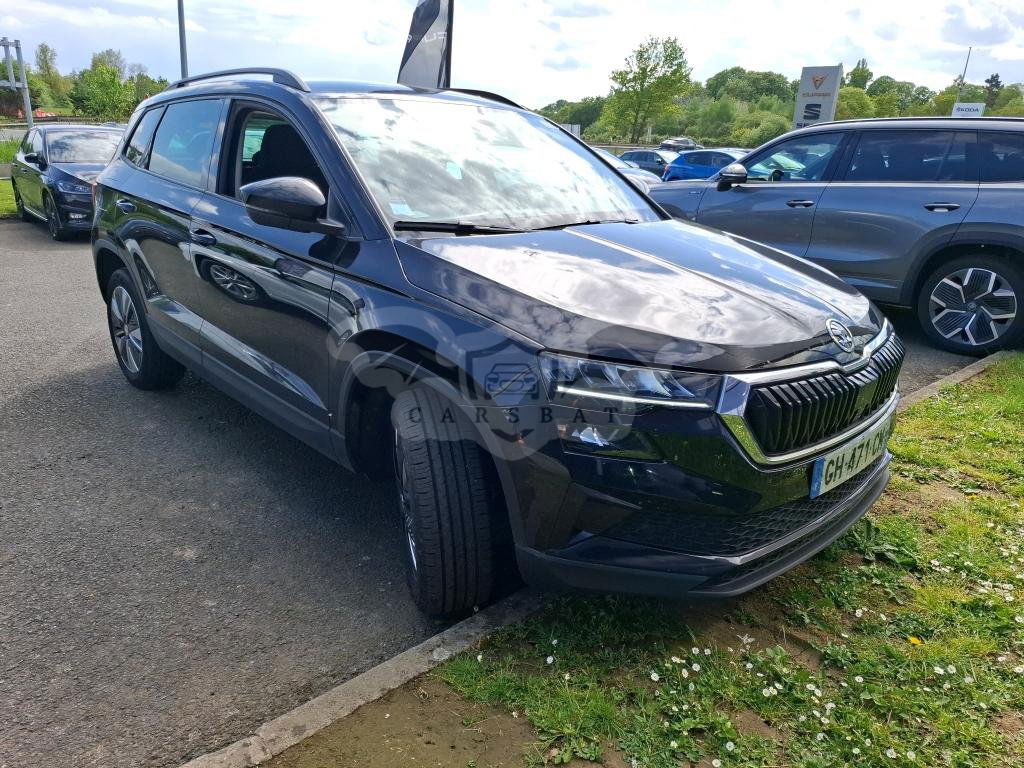 Skoda Karoq 2.0 TDI Business 2022