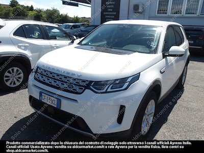 Land Rover Discovery Sport 2.0 TD4 S 2021