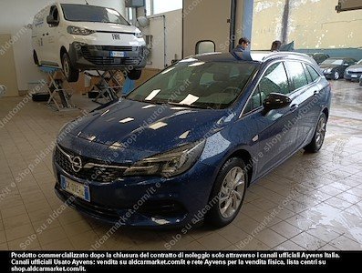 Opel Astra 1.5 CDTI Business 2022