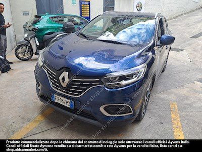 Renault Kadjar 1.5 DCI Sport Edition 2019