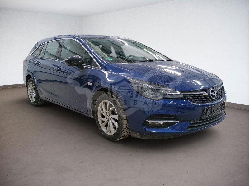 Opel Astra Sports Tourer 1.5 Elegance 2022
