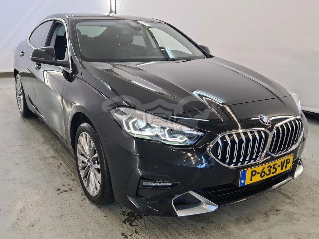 BMW 2 Series Gran Coupé 218i Business 2022