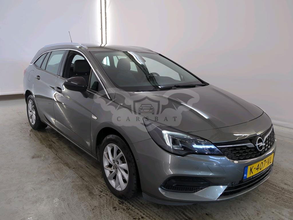 Opel Astra Sports Tourer 1.2 Business Executive 2021