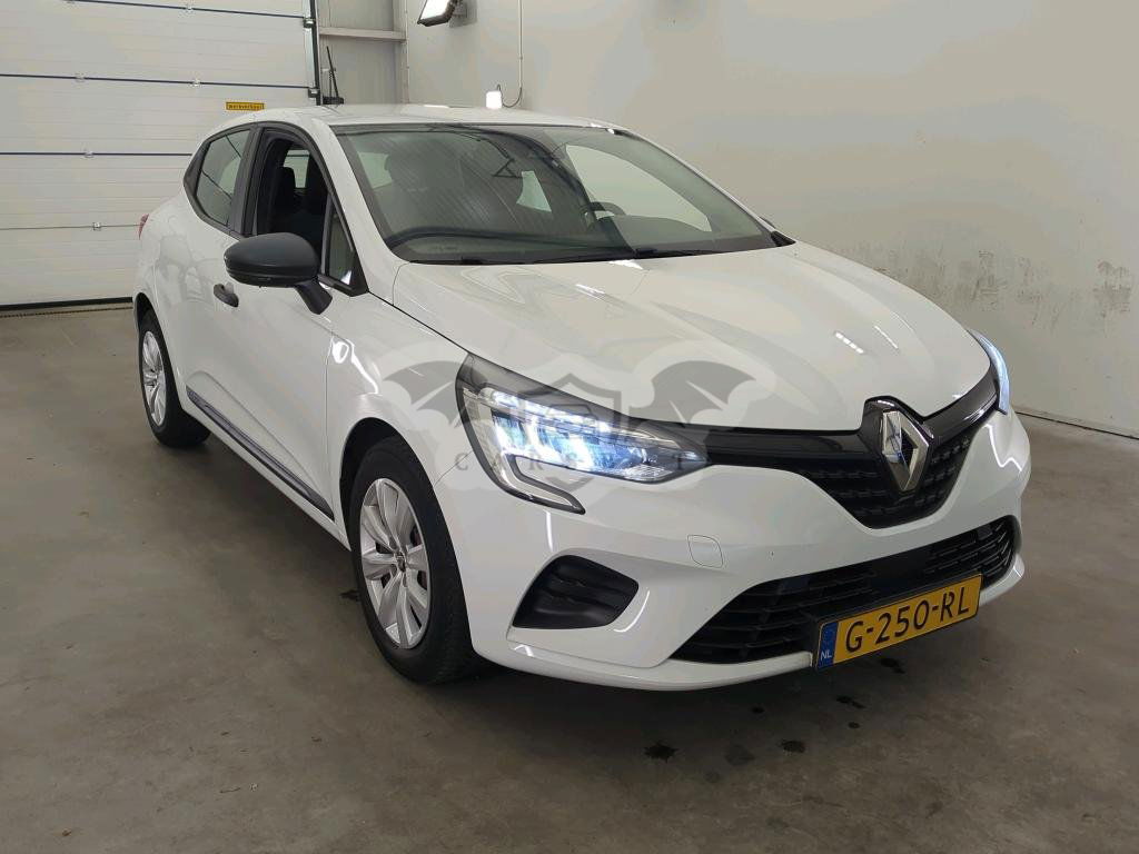 Renault Clio 1.0 Tce Life 2019