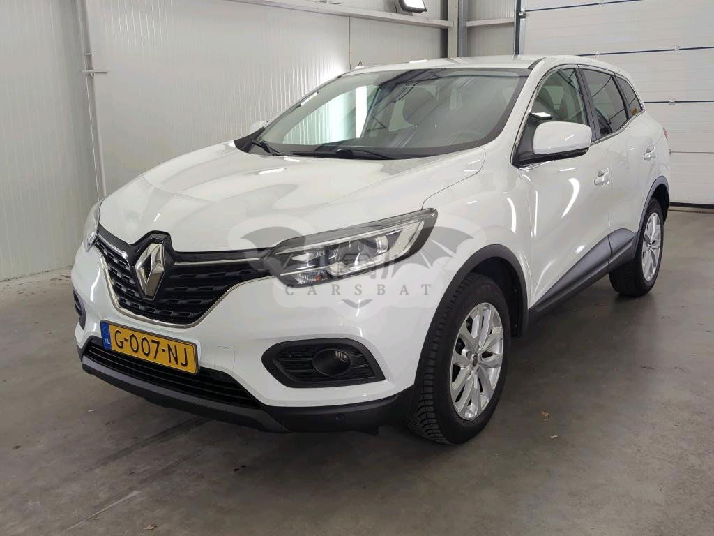 Renault Kadjar Zen 2019