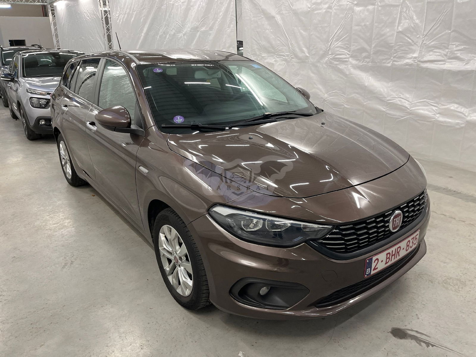 Fiat Tipo 1.4 Easy 2021