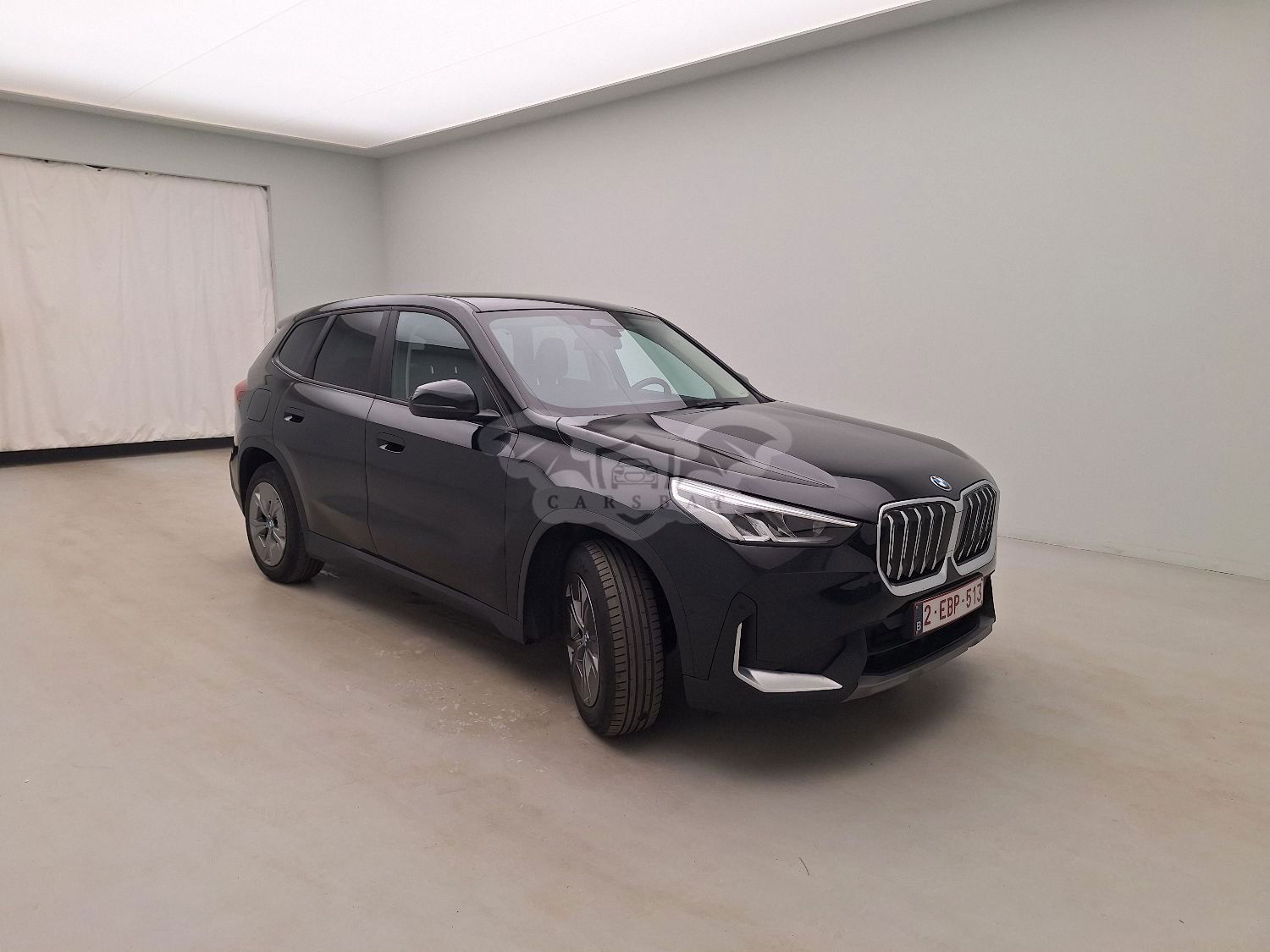 BMW iX1 2023