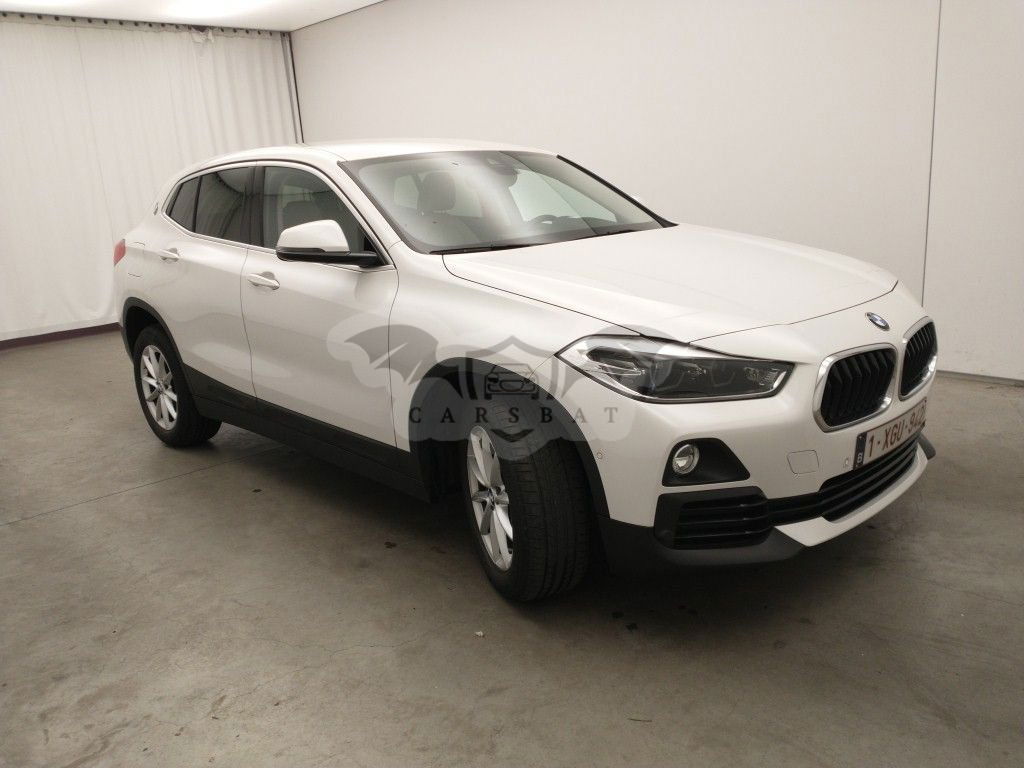 BMW X2 16 2020